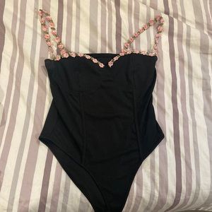 Woman’s Bodysuit